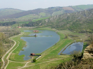 Festa dell’Oasi naturalistica San Gherardo