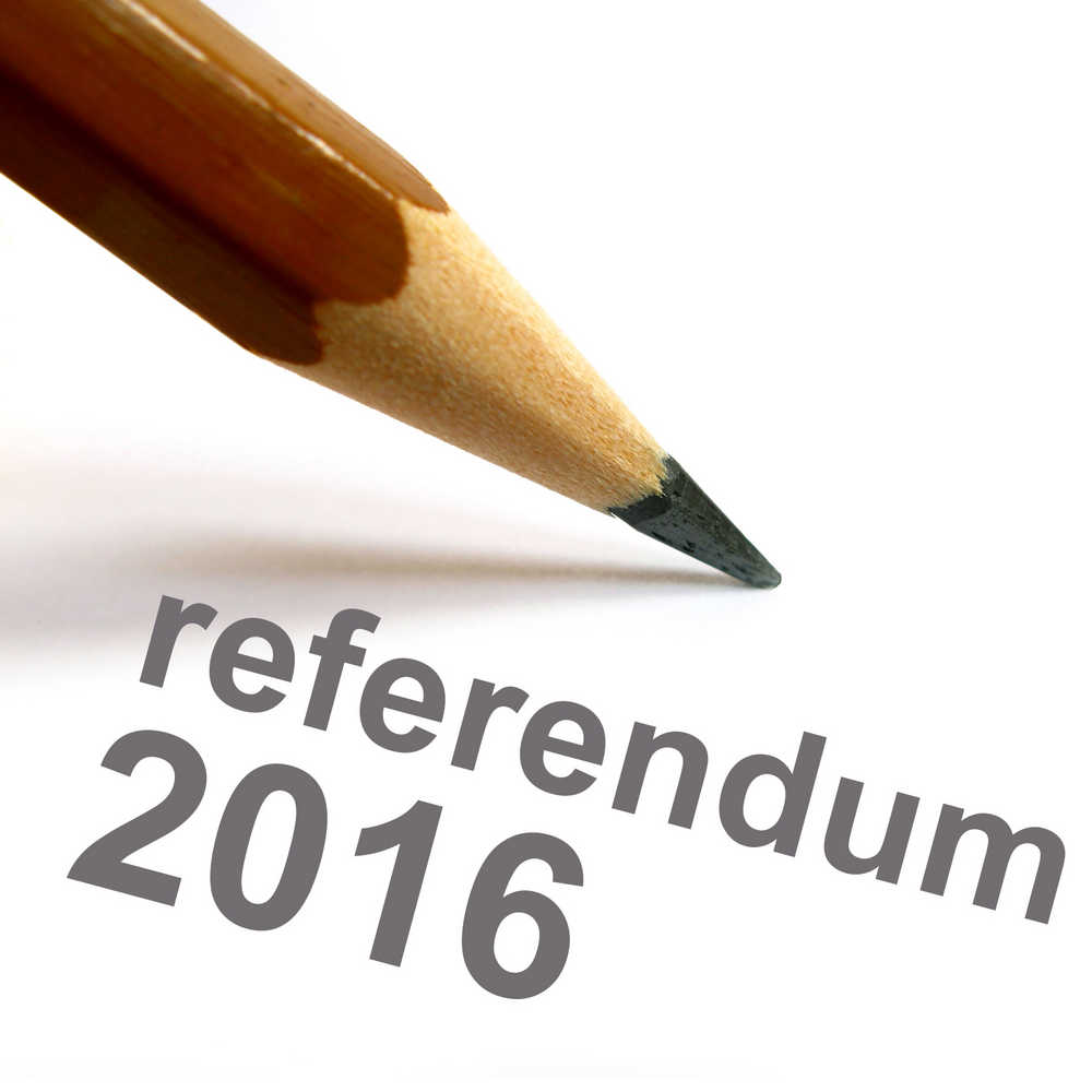 Referendum Costituzionale - 4 dicembre 2016