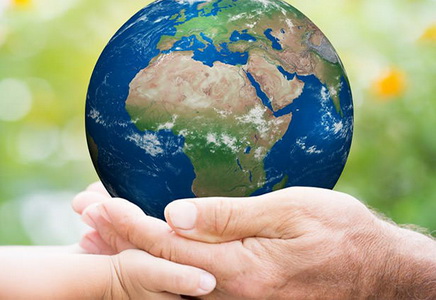 Puliamo il mondo