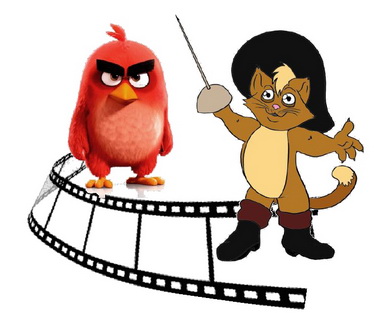 Cinema e Teatro per bambini