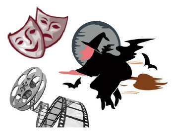 Cinema e teatro della Befana
