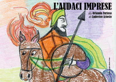 L'audaci imprese