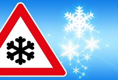 Situazione meteo