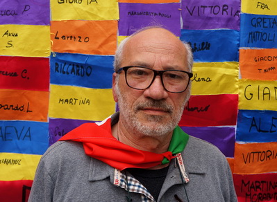 La scomparsa di Giuseppe Tomas