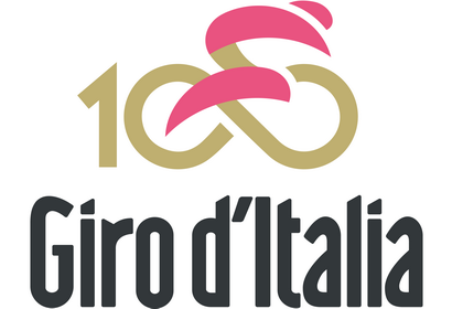 Passaggio 100° Giro d'Italia