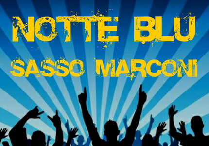 Notte Blu