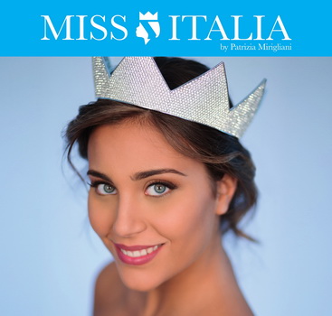 Miss Italia a Sasso Marconi