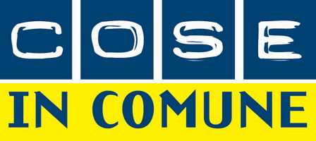 Cose in Comune speciale sociale
