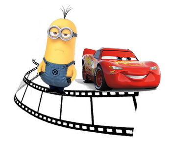 Cinema e Teatro per bambini