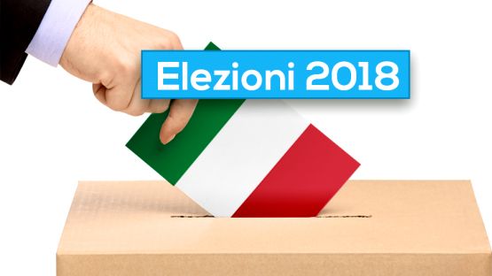 Elezioni politiche 2018