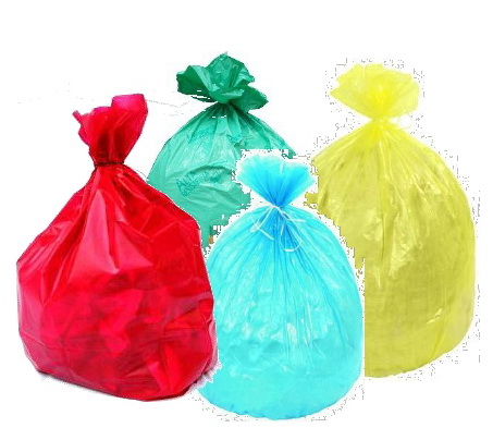 Raccolta differenziata dei rifiuti