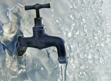 Ondata di gelo, attenzione ai contatori dell’acqua!