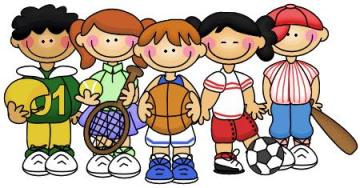 Educatori di attività motoria e Giocosport