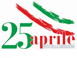 Celebrazioni 25 Aprile