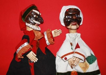 Piccoli Teatri
