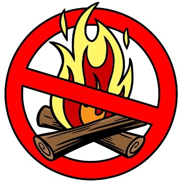 Incendi boschivi