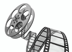 Cinema all’aperto