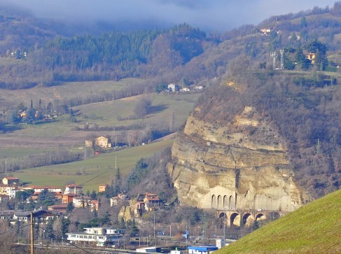 Indagine demoscopica sul 'vivere a Sasso Marconi'