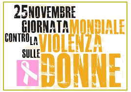 Giornata contro la violenza sulle donne