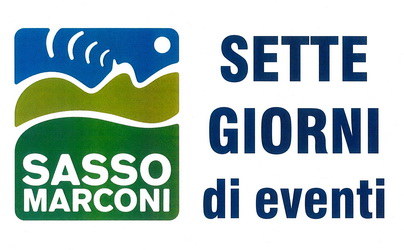 Gli appuntamenti della settimana