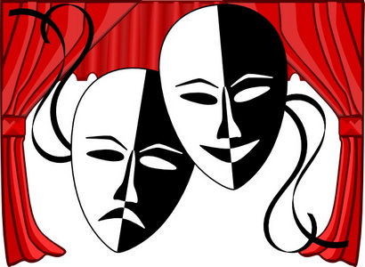 Teatro comico ‘brillante’ e dialettale