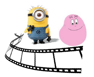 Cinema e Teatro per bambini