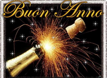Capodanno a Sasso Marconi 