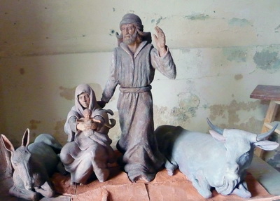 Il Presepe della Città
