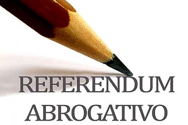 Referendum popolare abrogativo del 17 Aprile 2016. Affluenza alle urne e risultati scrutinio