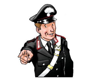 Sicurezza: i consigli dei Carabinieri