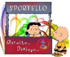 Sportello di Consulenza Educativa