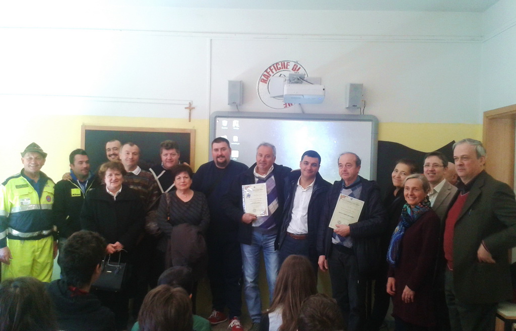 Nuove Lavagne multimediali per le scuole
