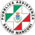 Logo Pubblica Assistenza