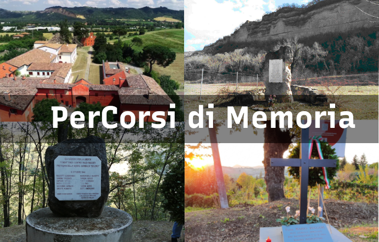 percorsi