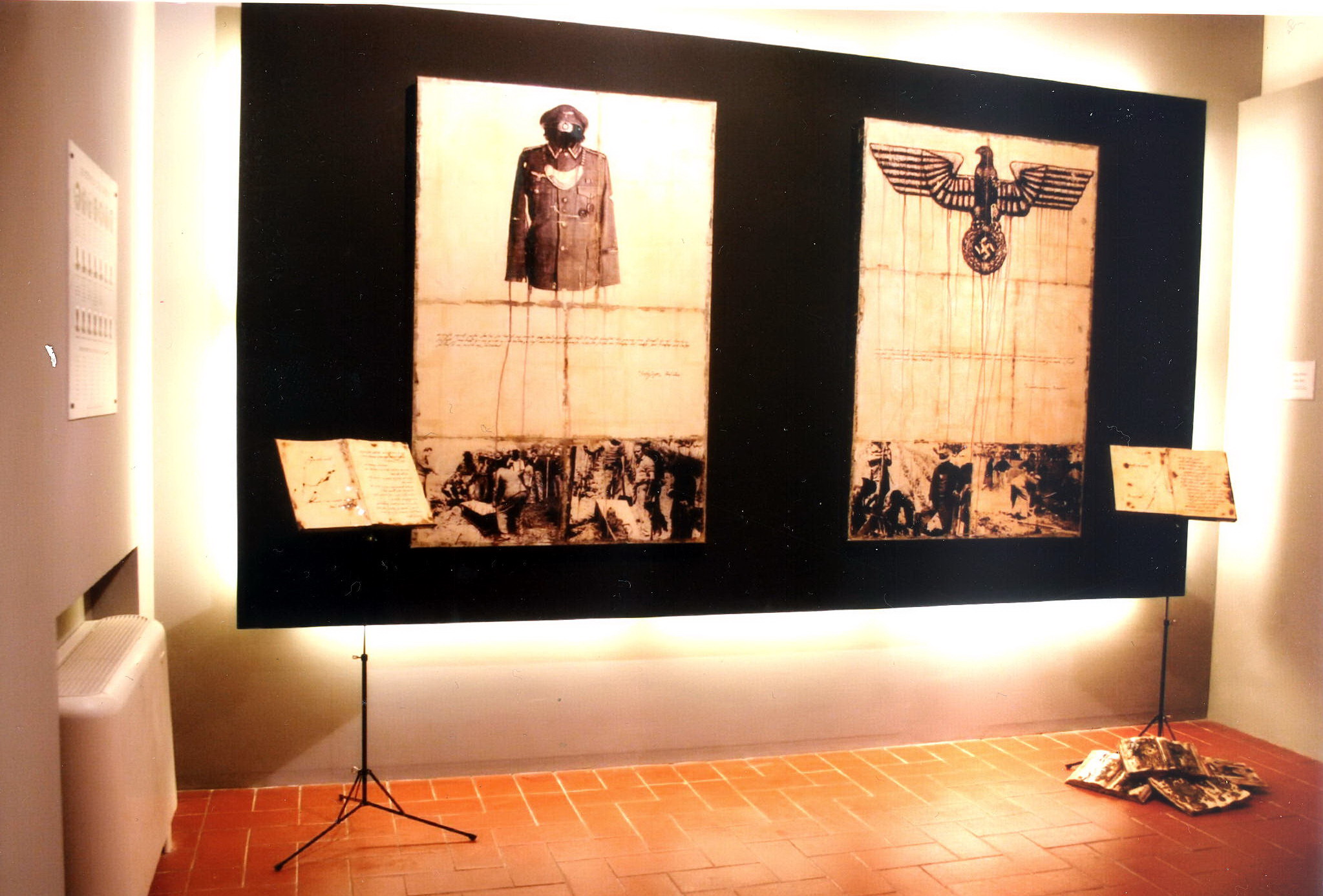 Aula della Memoria