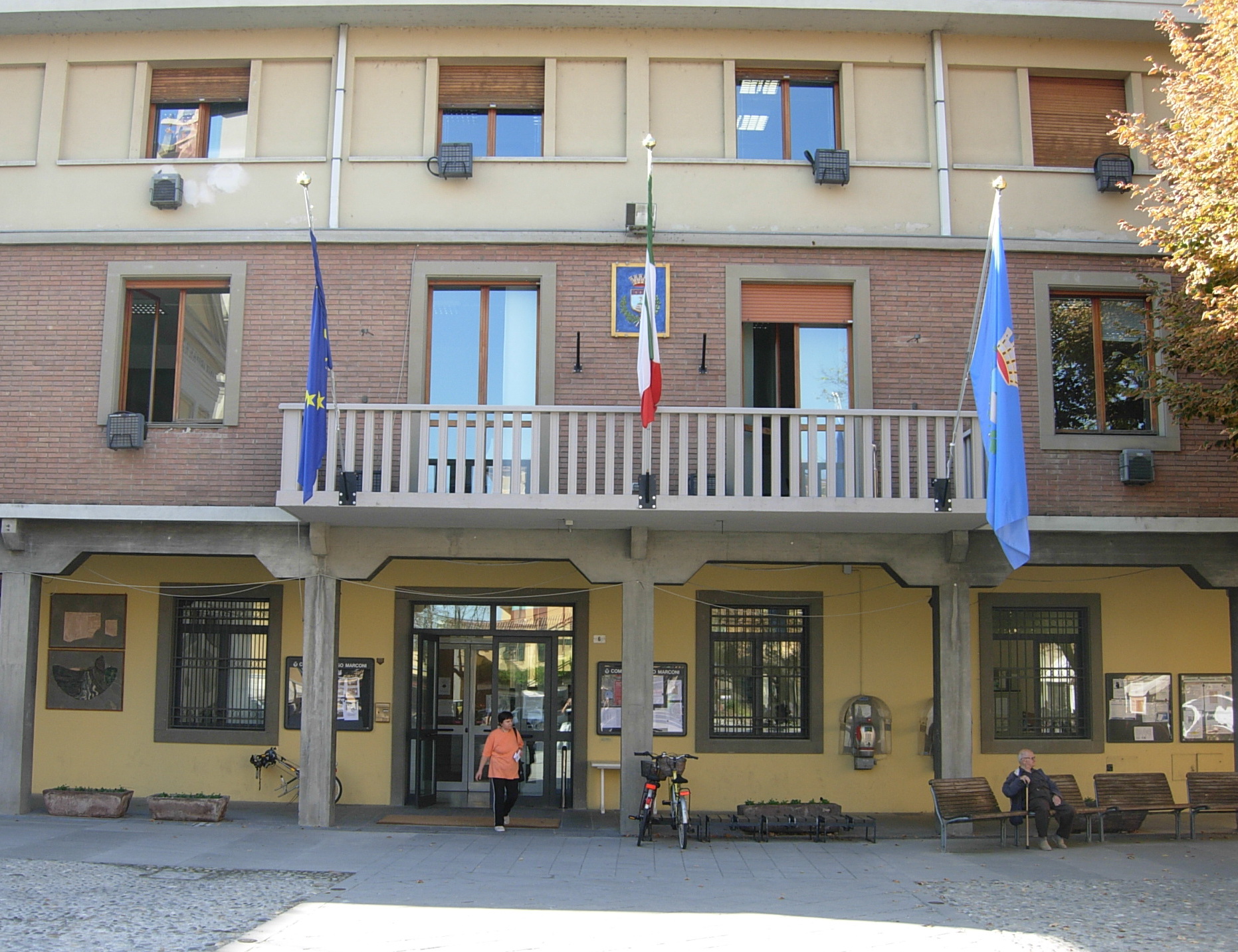 Chiusura uffici Ferragosto